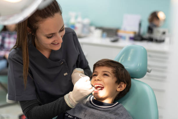 Best Urgent Care for Lost Fillings or Crowns in Souderton, PA