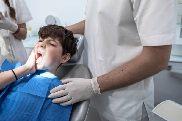 Best Emergency TMJ Treatment in Souderton, PA