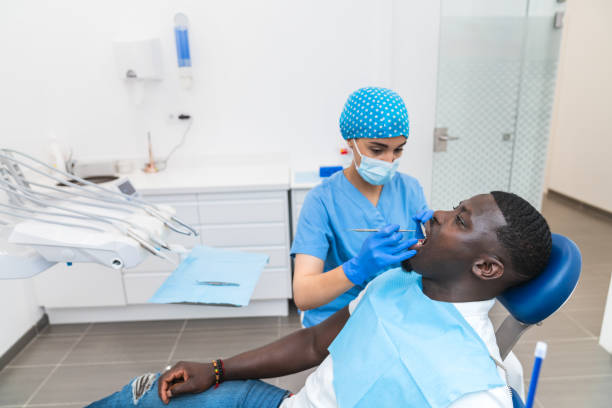 Best Emergency Tooth Extraction in Souderton, PA