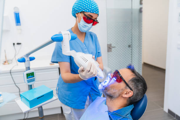 Best Emergency Dental Care for Broken or Chipped Teeth in Souderton, PA